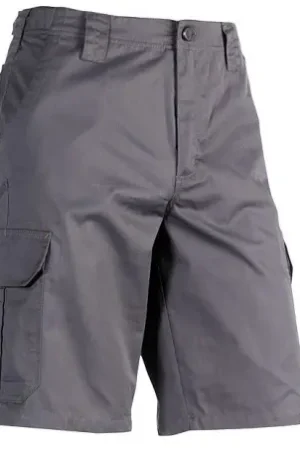 Werkbroek TYRUS GRIJS 54 Beste Prijs